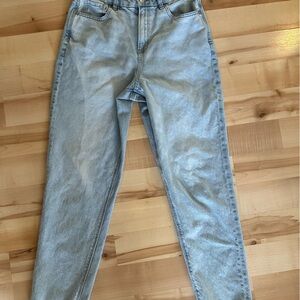 AE Strigid High Waist Sz 10 Tall